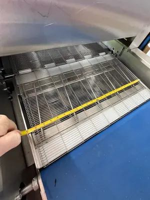 WP RIEHLE ALLROUND Other Bakery Equipment | Envoy Equipment LLC (3)