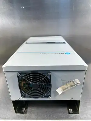 USED Allen-Bradley 1336-B015-EAE-L1-S1