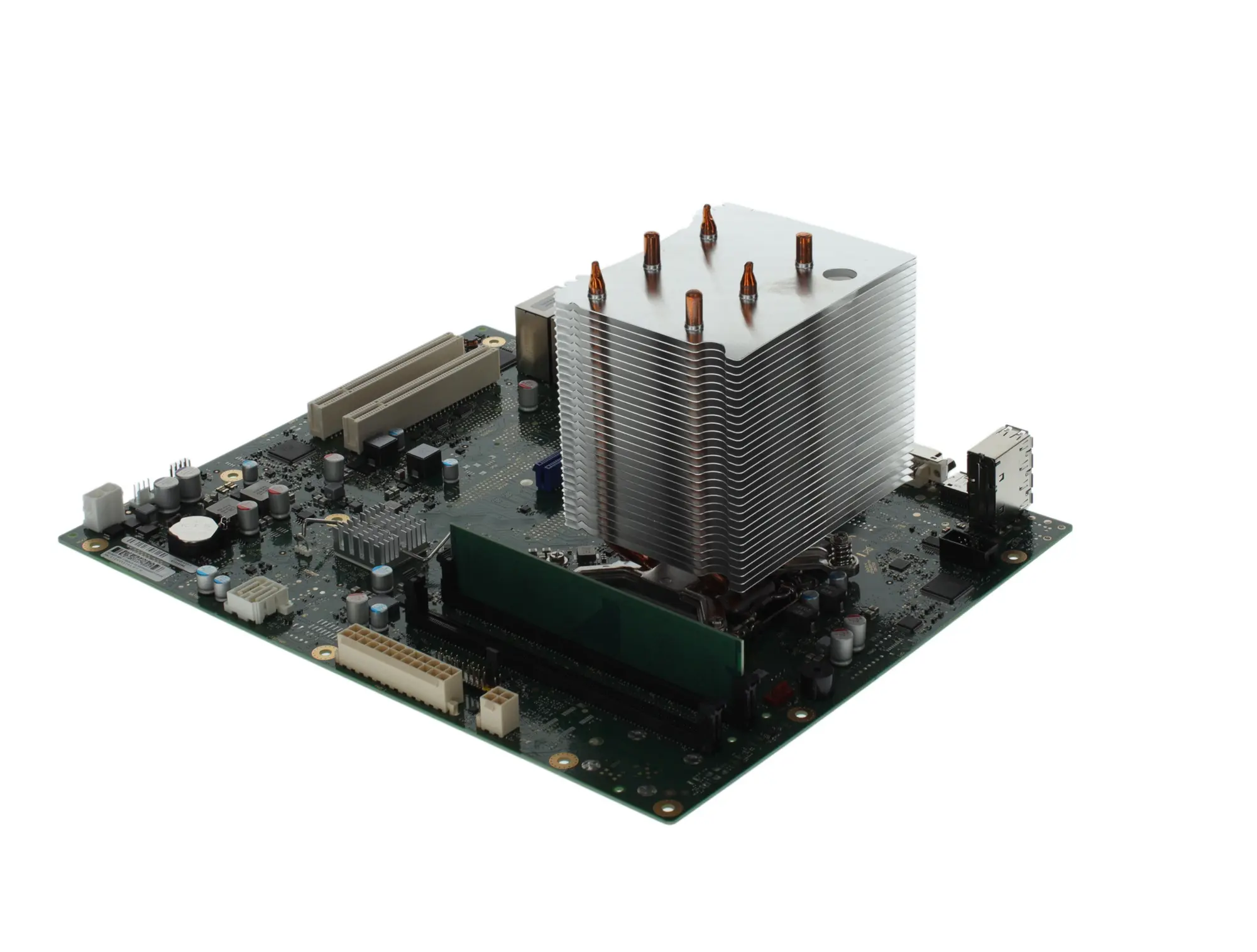 KUKA SPP motherboard D3445-K(Qc)