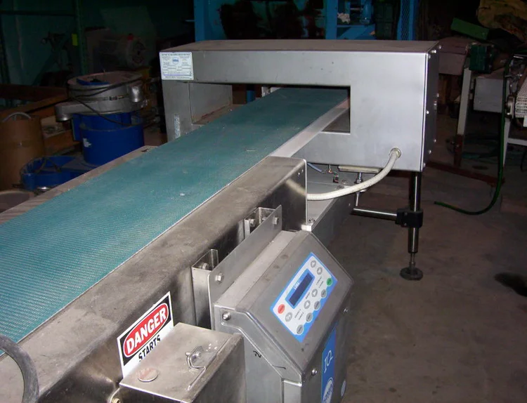 Used _UNKNOWN_ BMD07188 Metal Detectors Minnesota US | A&I Equipment #1317543