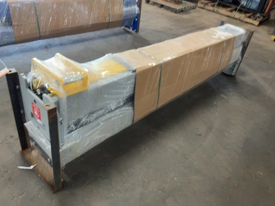 Used _UNKNOWN_ _UNKNOWN_ Automotive Lifters Michigan US | Miedema Asset Management Group #1579379