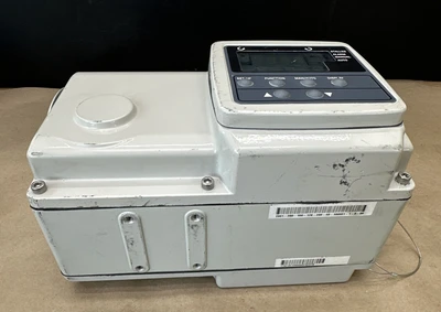 USED HONEYWELL 2001-200-150-126-200-40-100001-1-0-00