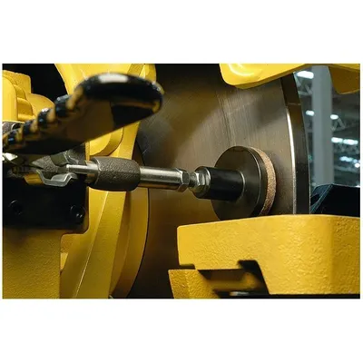 POWERMATIC DS20 Woodworking Sanders/Grinders | Sierra Victor Industries (4)