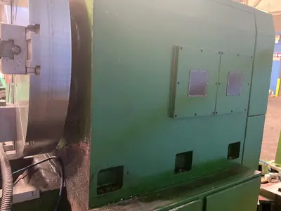 Used GURUTZPE B1400CNC CNC Lathes Ohio US | HGR 24 #1291823