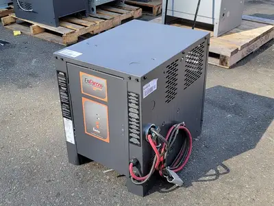 USED ENERSYS EL3-18-750