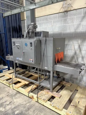 USED DOBOY SK-200
