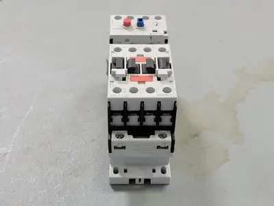 USED LOVATO BF2510A