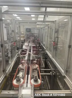 USED SCANDIA 420