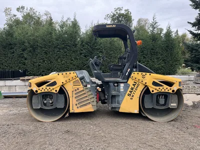 Used 2016 _UNKNOWN_ _UNKNOWN_ Tandem Rollers Oregon US | KNM Equipment Sales & Service #1505933