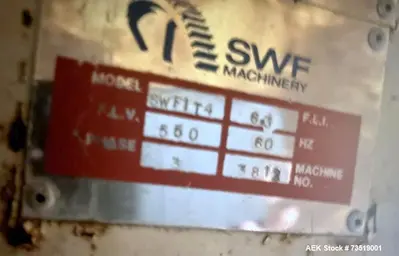 USED SWF IT4