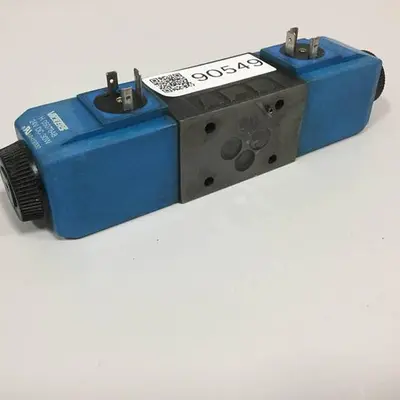 USED VICKERS DG4V-3S-2C-M-U-H5-60