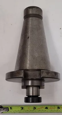 POLAND Shell Mill Holder Tooling & Accessories, Tooling | Machinery Central (3)