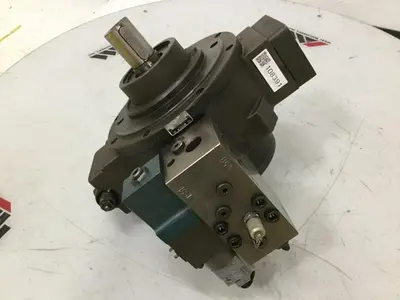 USED BOSCH 2518217533