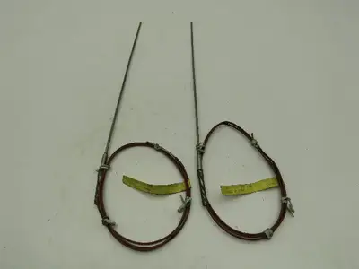 High Tech J28012G-00-15-24036-2  Thermocouple Probe (Lot of 2)