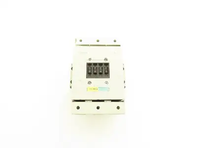 Siemens 3RT1054-1AP36 160A 1000VAC 125HP Contactor Motor Starter *READ*