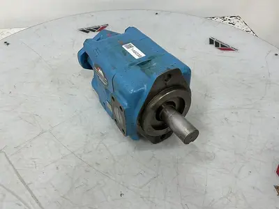 USED VICKERS 45VTBS60AM
