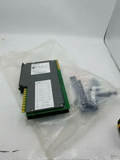 New | in-Stock ALLEN BRADLEY 1771 -OFE 2 Automation Control (HMI) | ND Industrial Surplus #1224053