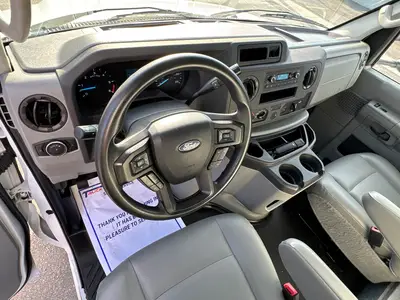 Used 2023 FORD E-450 Box trucks Florida US | Truck and Van Outlet #1509144