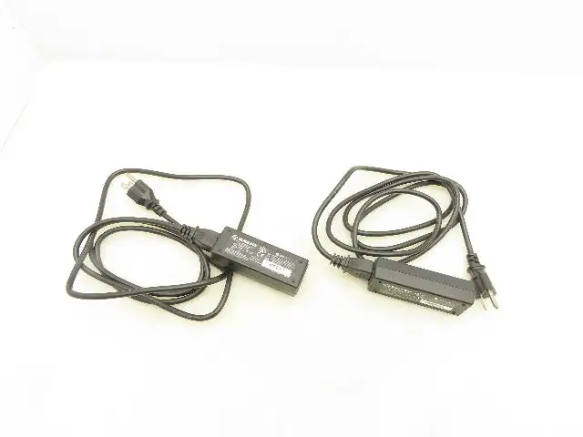 Used BLACK BOX _UNKNOWN_ PLC Ethernet Equipment | Arrow Industrial #557242
