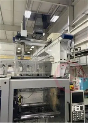 USED 2014 STAR GX-700IV