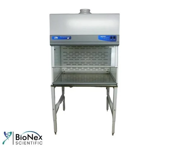 Used LABCONCO XPERT Fume Hoods New Jersey US | Bionex Scientific LLC #799643