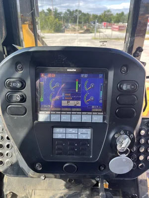 Used 2019 Komatsu D61PX-24 Crawler Dozers Maryland US | Zadoon Equipment #1480532