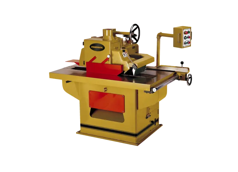 SLR12 | Powermatic | Saws-Rip, Gang