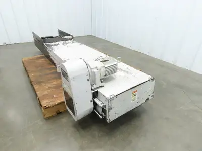 Used ENOMOTO _UNKNOWN_ Conveyor Parts Indiana US | Arrow Industrial #1408550