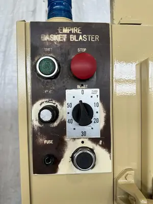 EMPIRE BB2-1A Finishing | Machinery For Sale (8)
