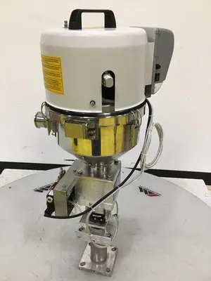 USED PIOVAN GR3