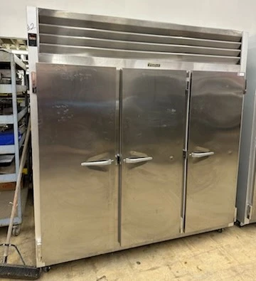 Used _UNKNOWN_ G31010JC Refrigerators | Grocery Equipment Sales #1066264
