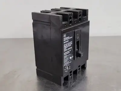USED WESTINGHOUSE MCP23480R