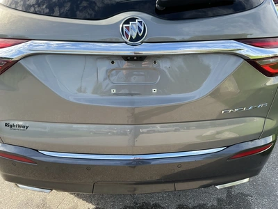 Used 2019 BUICK ENCLAVE SUVs Michigan US | Miedema Asset Management Group #1461344