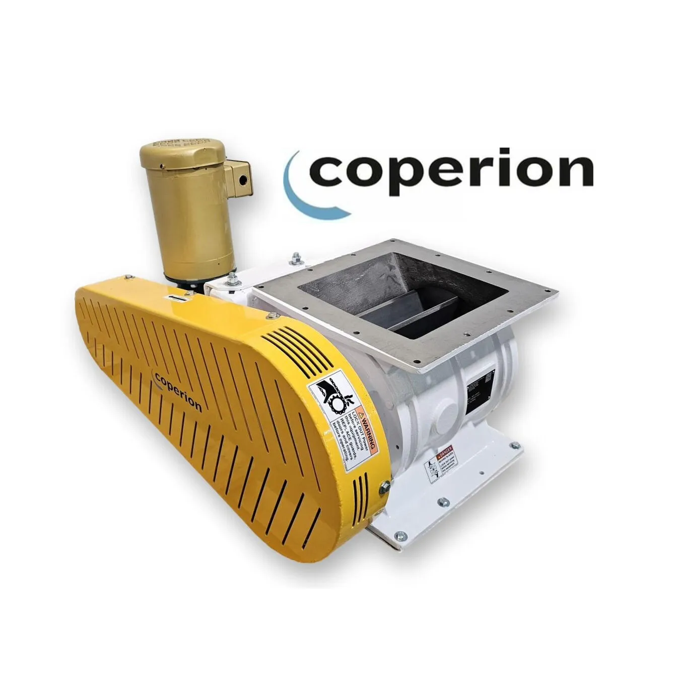 USED COPERION PROCESS LLC MD75