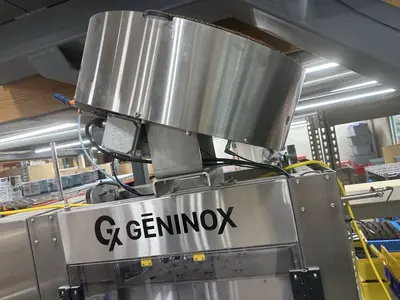 USED 2020 GENINOX GENERIC