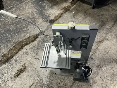 Used RYOBI BS904G Woodworking Vertical Band Saws Ohio US | HGR 24 #1425462