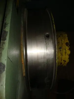 Used 1990 RMG 56-0543-68 Wire In-Line Drawers Ontario CA | Walden Machinery #1289846