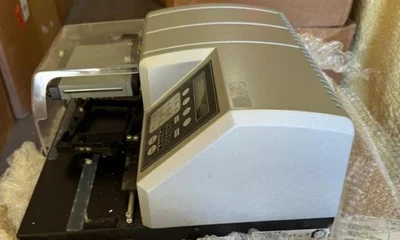 USED AGILENT - KEYSIGHT 405 TS