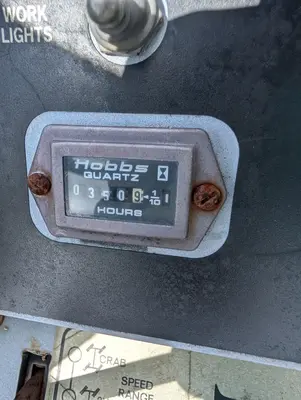 Used 2000 SOMERO S240 Asphalt Pavers Florida US | Proxy Equipment #1378474