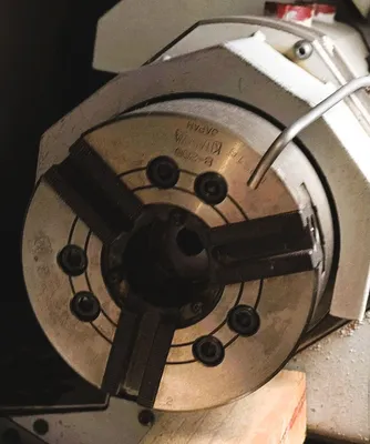 2000 MAZAK INTEGREX 200SY 5-Axis or More CNC Lathes | Midstate Machinery (7)