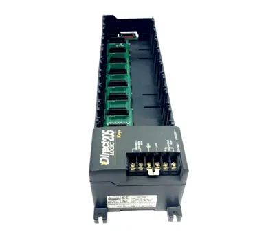 USED AUTOMATION DIRECT DIRECTLOGIC DL205