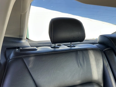 Used 2018 FORD FUSION Cars Michigan US | Miedema Asset Management Group #1579092