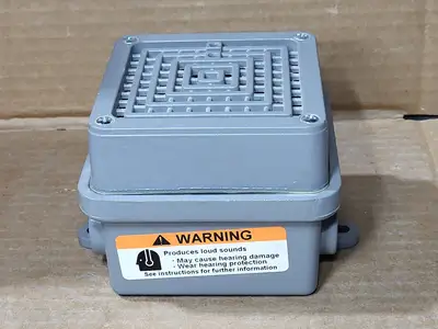 Used FEDERAL SIGNAL 350WB Parts British Columbia CA | Lenmark #1441012