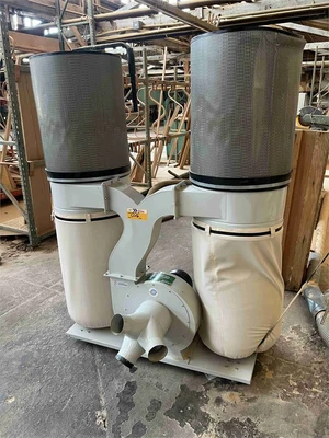Used 2012 CASTALY DC-300 Dust Collectors California US | MachineryMax #1321434