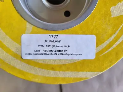 NEW CHESTERTON 1727