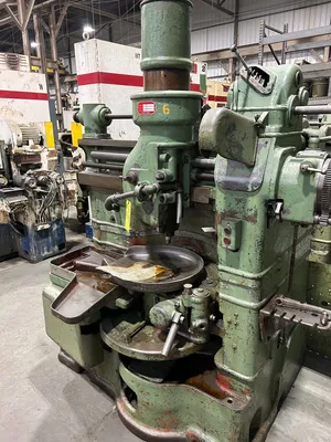 Used 1944 FELLOWS 615A Gear Shapers Michigan US | Gibbs Machinery Company, Inc. #4470