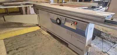 Used 2011 ROJEK PF 300 L Woodworking Panel Saws CZ | Amaron s.r.o. #1068175