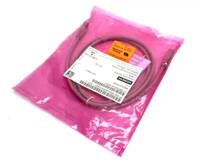 New | in-Stock Siemens SINAMICS DRIVE-CLIQ Cable & Wire Michigan US | Maverick Industrial Sales #1393241