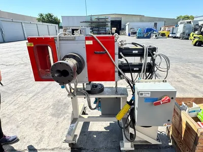 USED 2018 MAAG CSC-149