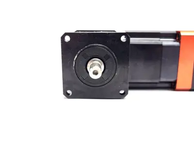 Used Kollmorgen Motion Control Servo Motor w Gear Head Servo Motors Michigan US | Maverick Industrial Sales #1473829